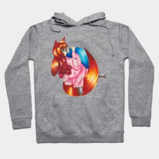 Firefox Hoodie